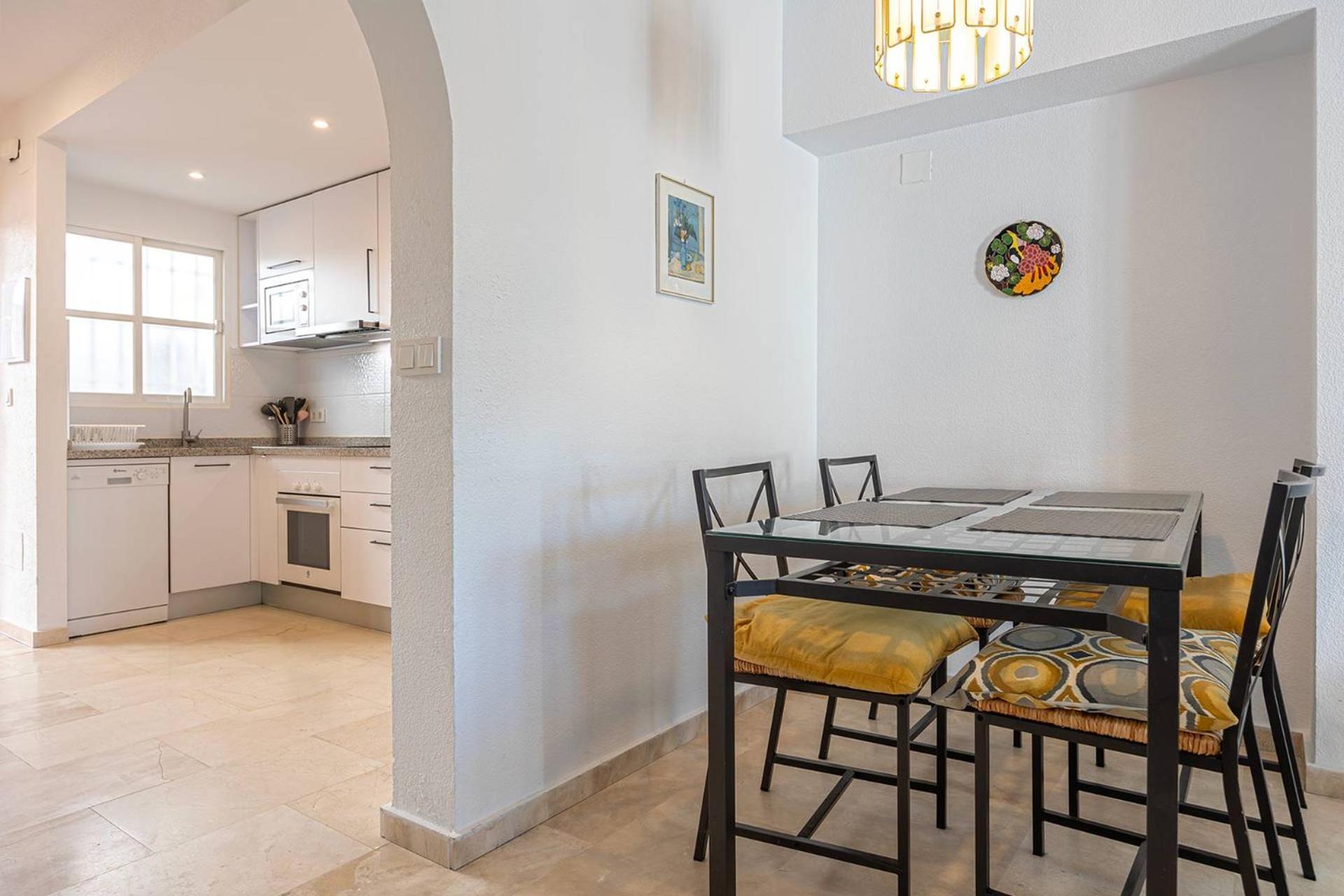 Fuentes De B1h Vacacional Apartment