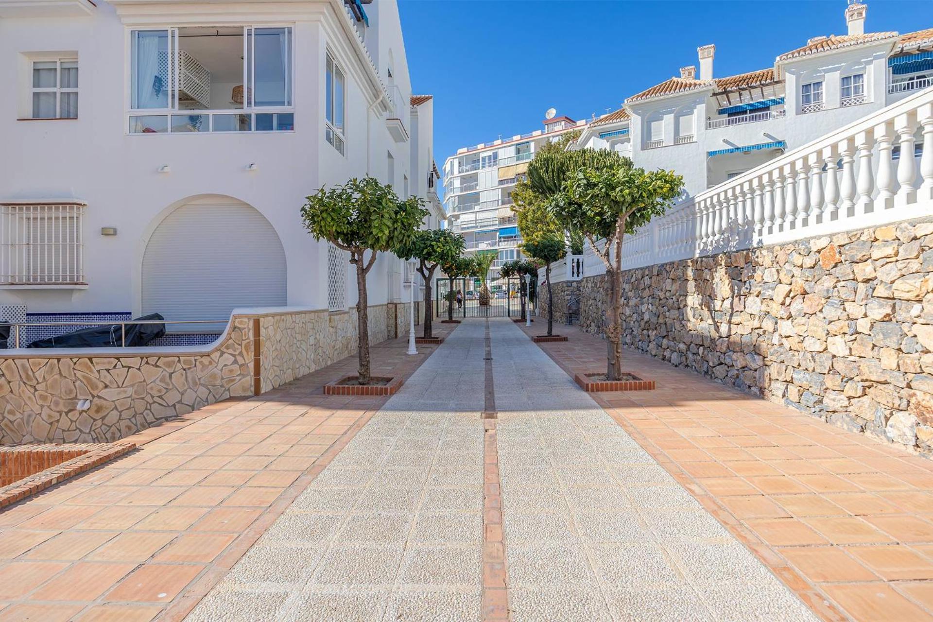 Fuentes De B1h Vacacional Apartment Nerja