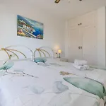 Fuentes De Nerja B1H Apartamento Vacacional