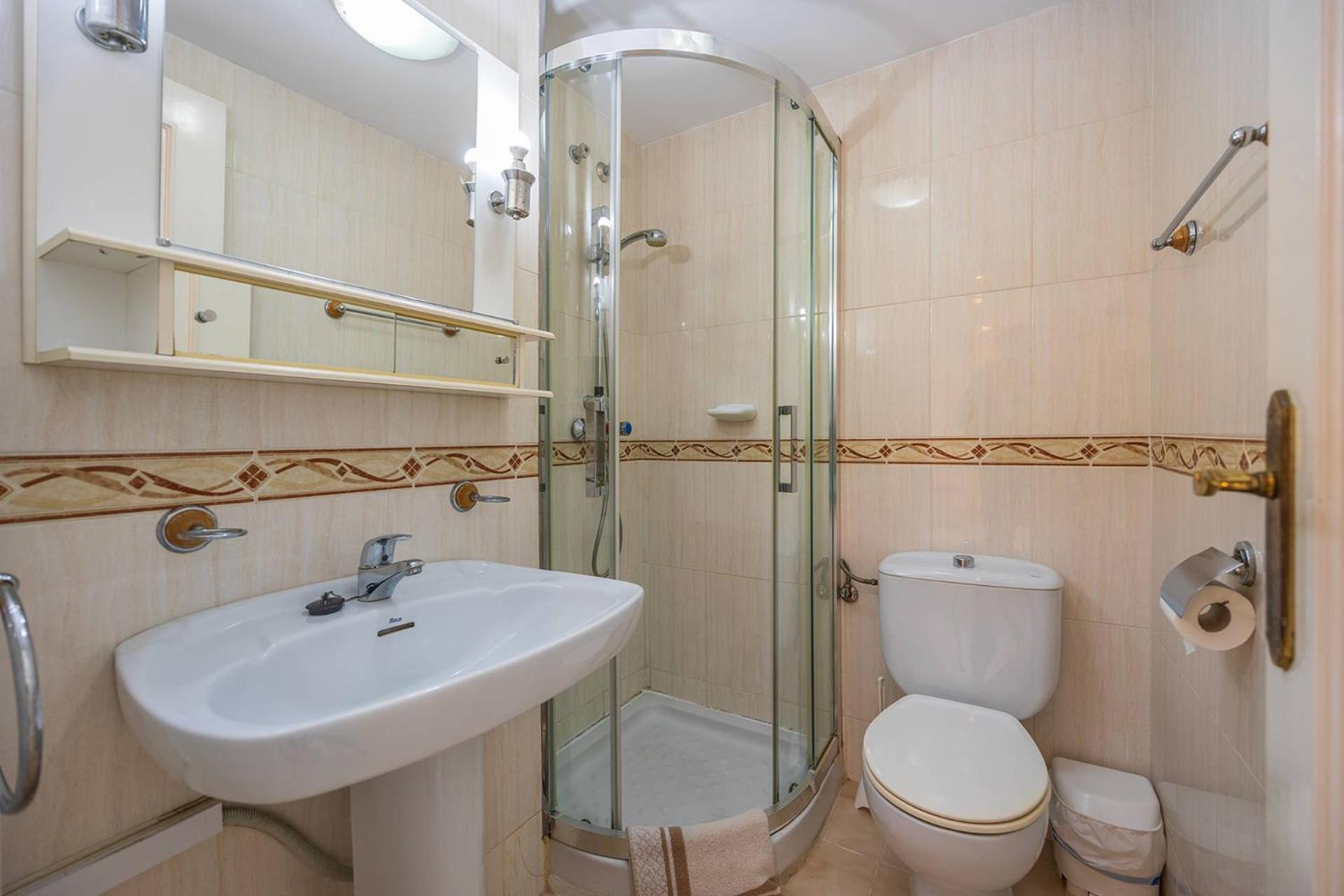 Appartement Fuentes De B1h Vacacional Nerja