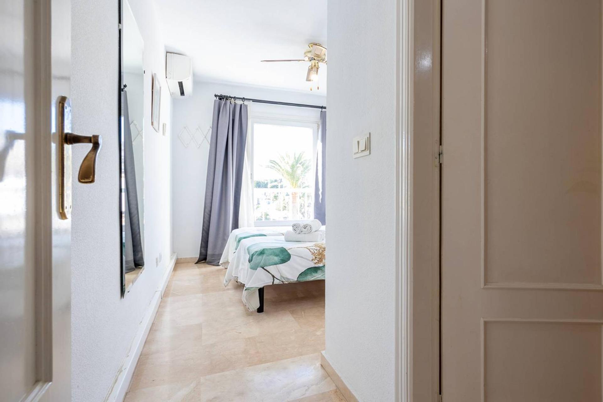 Fuentes De B1h Vacacional Appartement *