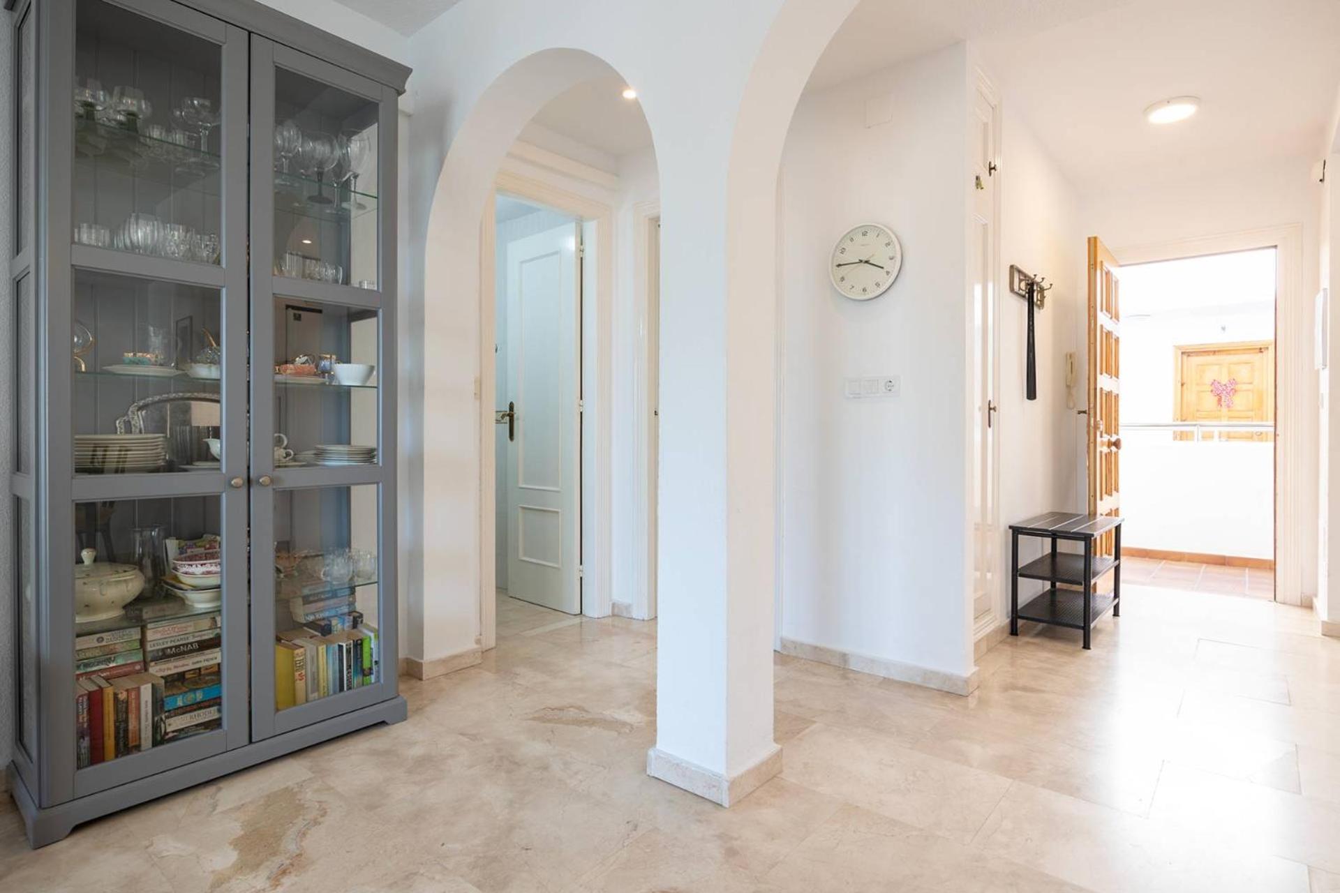 Appartement Fuentes De B1h Vacacional Nerja
