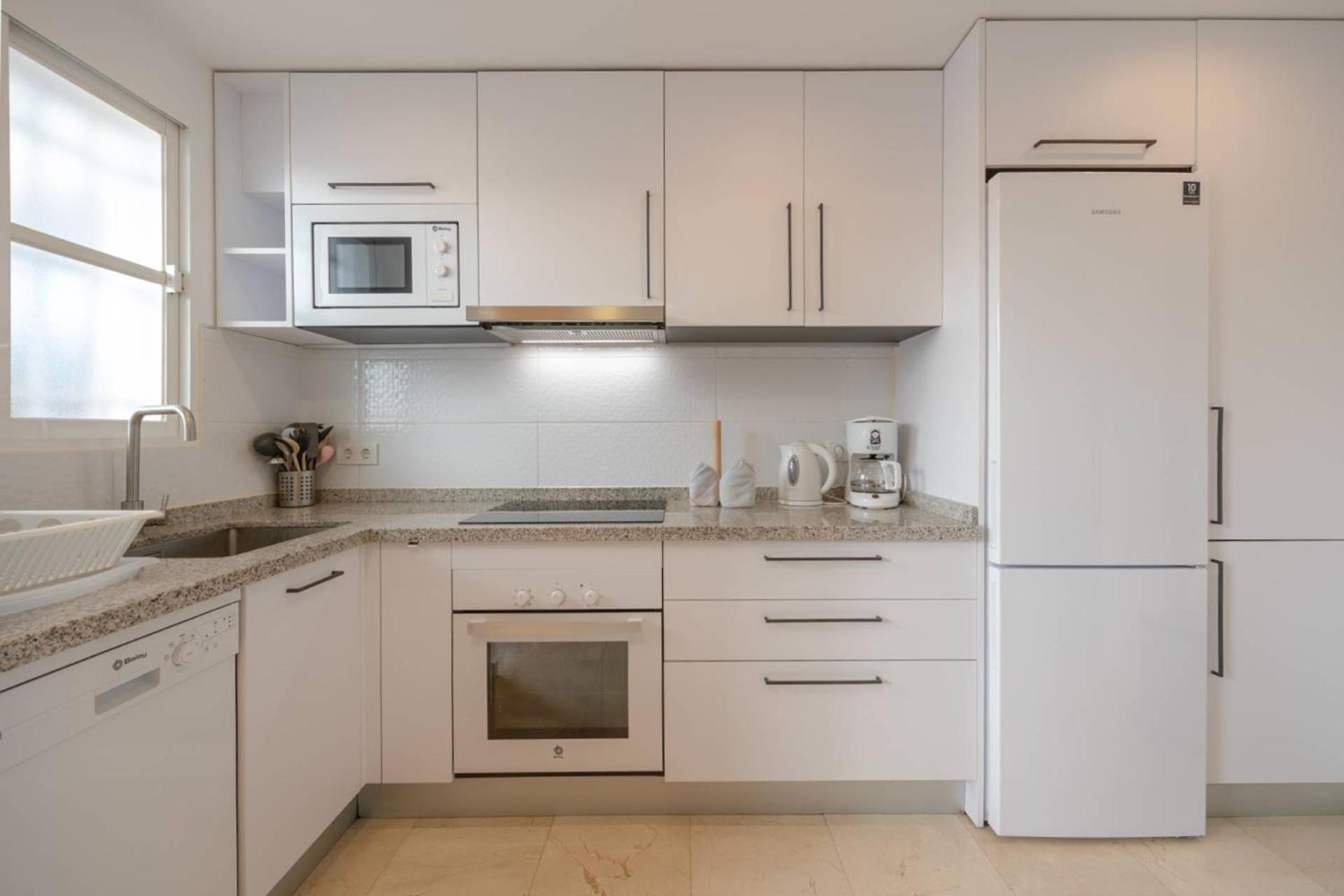 Fuentes De B1h Vacacional Appartement Nerja