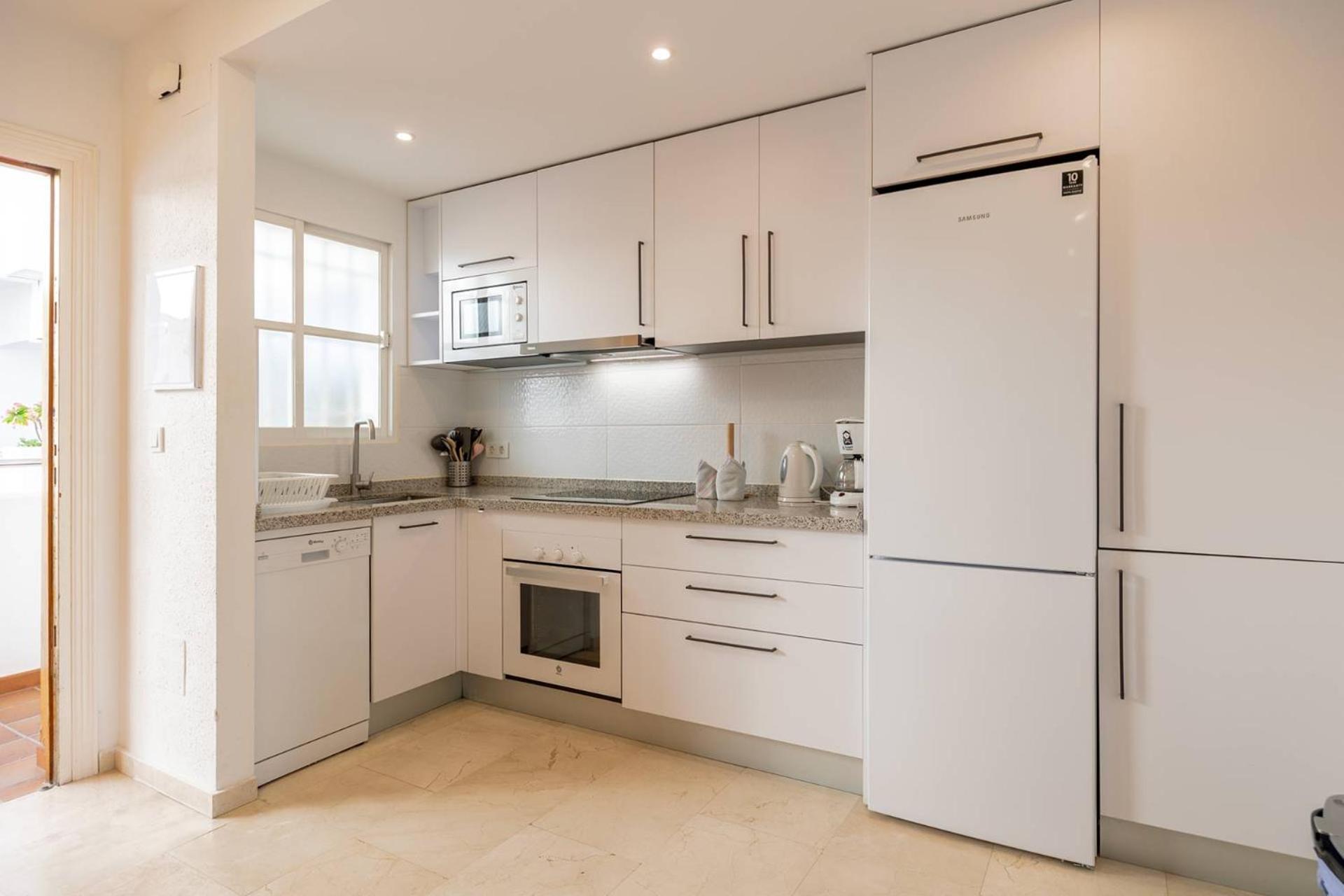 Fuentes De B1h Vacacional Appartement
