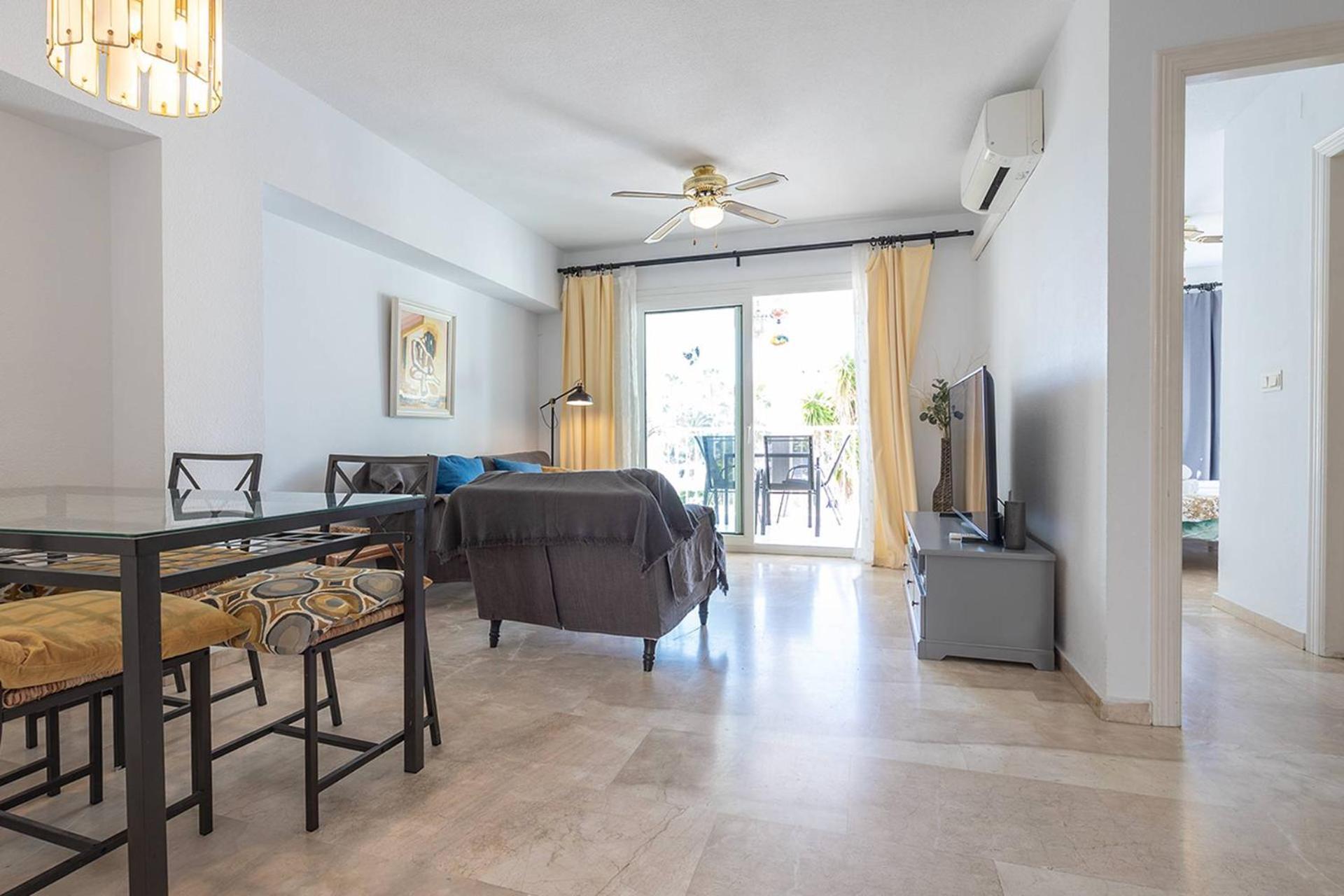 Fuentes De B1h Vacacional Appartement Nerja